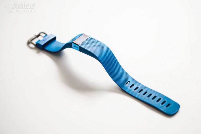 Keep fit,也是一种生活态度 Fitbit 最新 Charge HR 近距体验