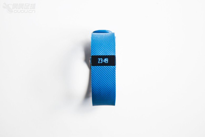 Keep fit,也是一种生活态度 Fitbit 最新 Charge HR 近距体验
