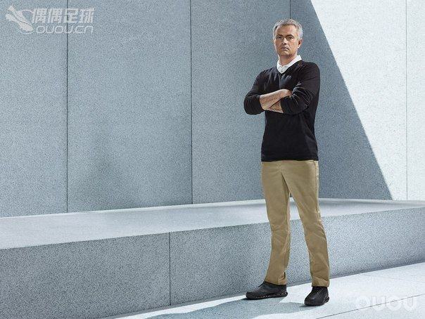 鸟叔的装备:Porsche Design Sport P5000 Bounce S3 Leather