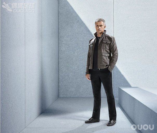 鸟叔的装备:Porsche Design Sport P5000 Bounce S3 Leather