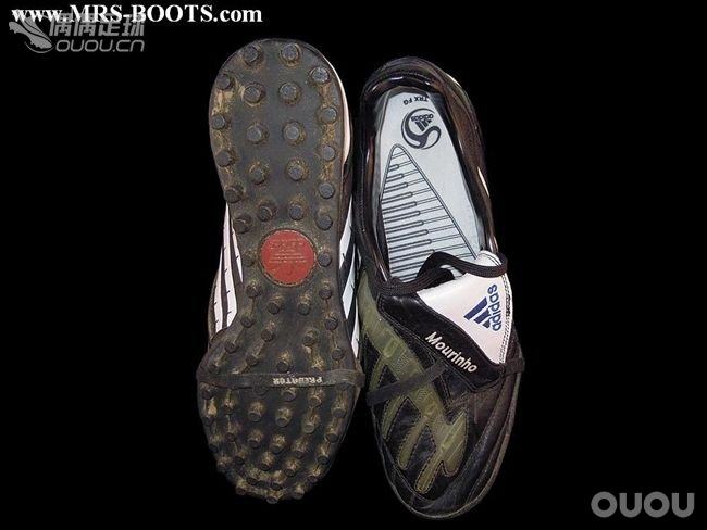 鸟叔的装备:Porsche Design Sport P5000 Bounce S3 Leather