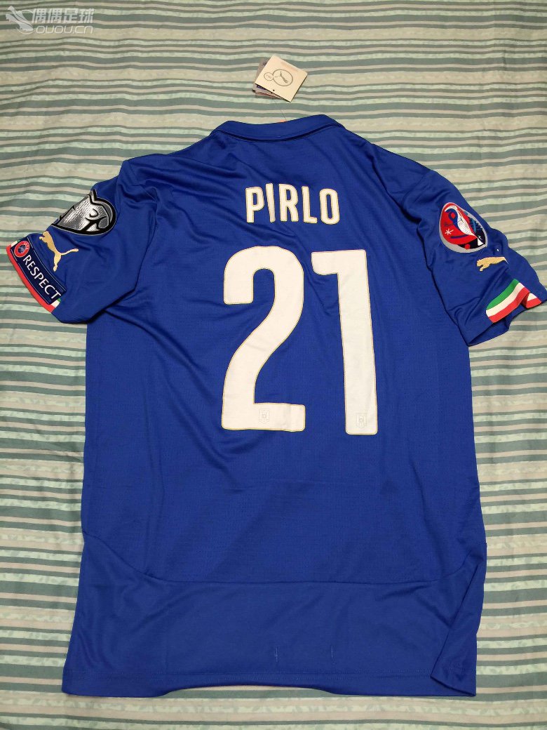 谈谈意大利人的不靠谱的印号问题。