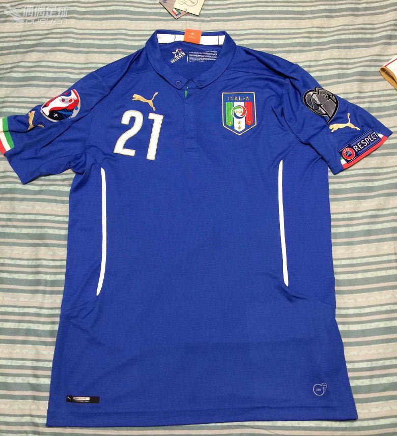 谈谈意大利人的不靠谱的印号问题。