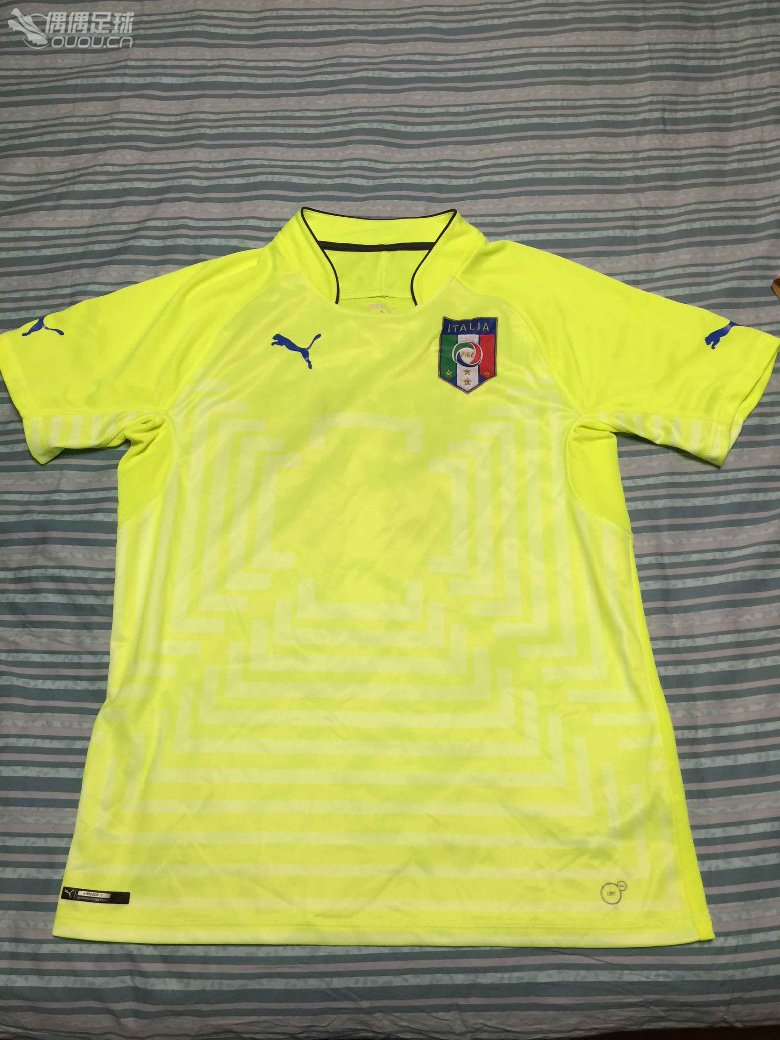 谈谈意大利人的不靠谱的印号问题。