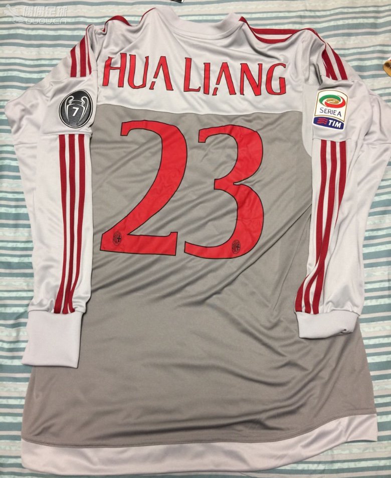 谈谈意大利人的不靠谱的印号问题。