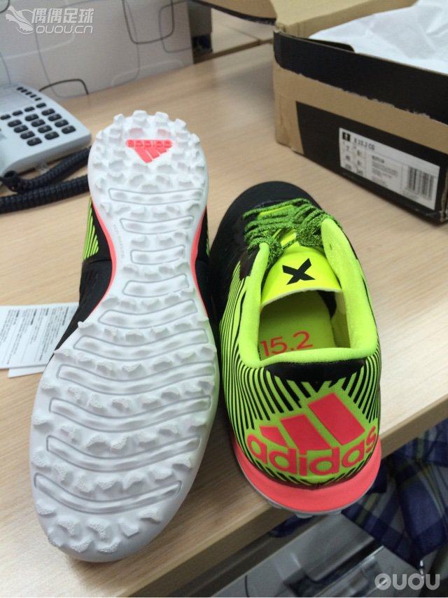 X15.2 CG经过漫长的十三天终于到了。简单上两张静态图片。