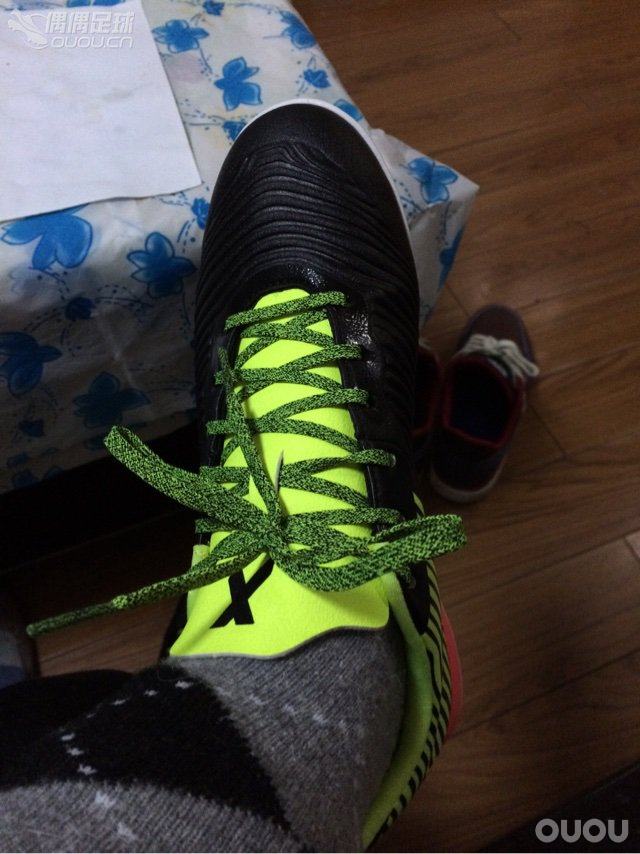 X15.2 CG经过漫长的十三天终于到了。简单上两张静态图片。