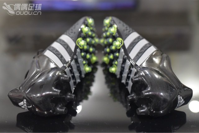 阿凡达离去,黑武士杀到。还是ace好穿啊!