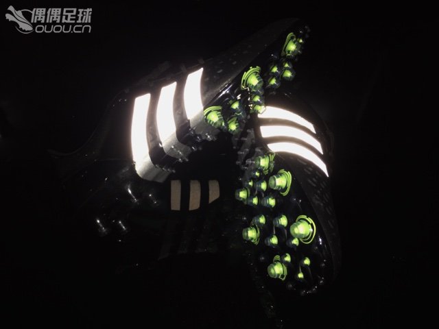 阿凡达离去,黑武士杀到。还是ace好穿啊!