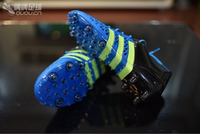 阿凡达离去,黑武士杀到。还是ace好穿啊!