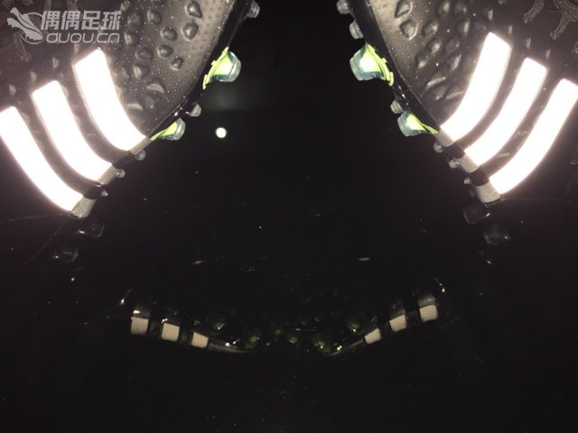 阿凡达离去,黑武士杀到。还是ace好穿啊!