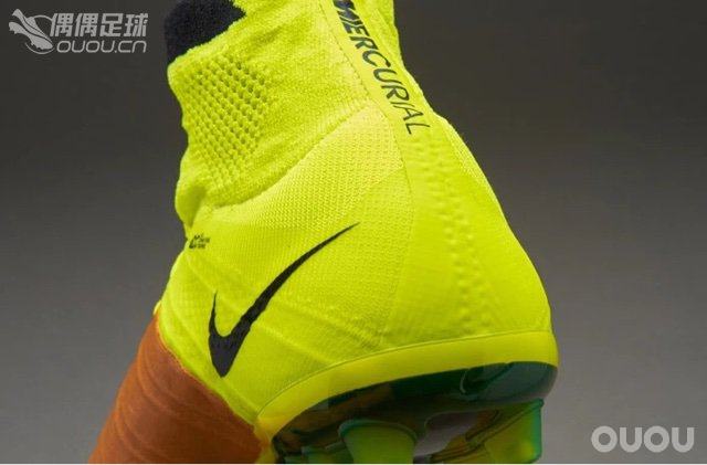 耐克 最新皮版 伏特黄,有人买吗?