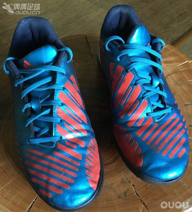 基本都是实战鞋子