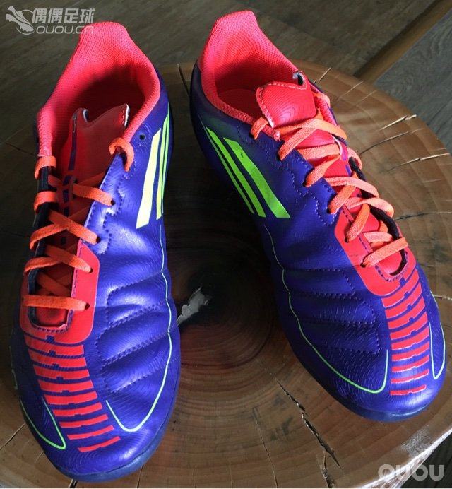 基本都是实战鞋子