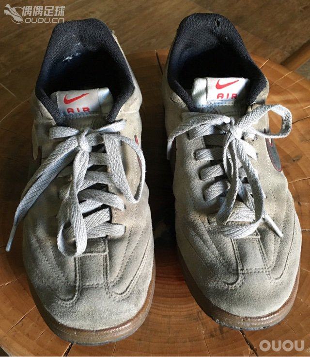 基本都是实战鞋子