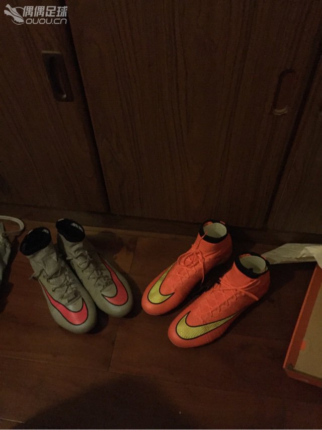 第二双超顶刺客