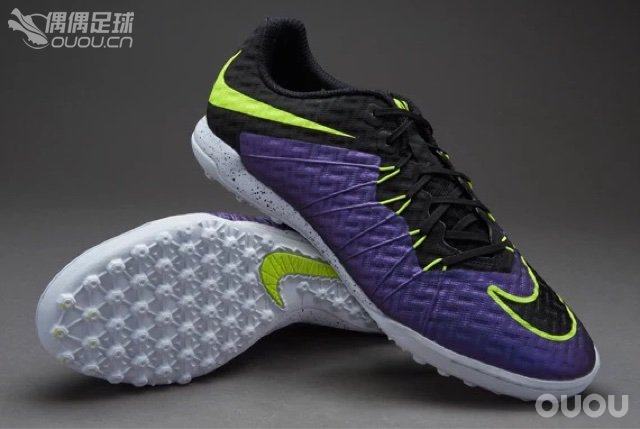 想入手,耐克NIKE HypervenomX TF碎钉finale毒蜂足球鞋749888?!求球星大神给评价下这鞋如何?