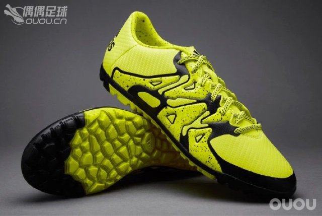 请问谁穿过15.3,中端TF,这两款鞋,帮忙评测下,给点意见,优缺点,适合什么脚型,在这了先谢谢了!!