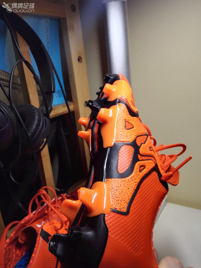 晒晒今天才到x15.1 皮版