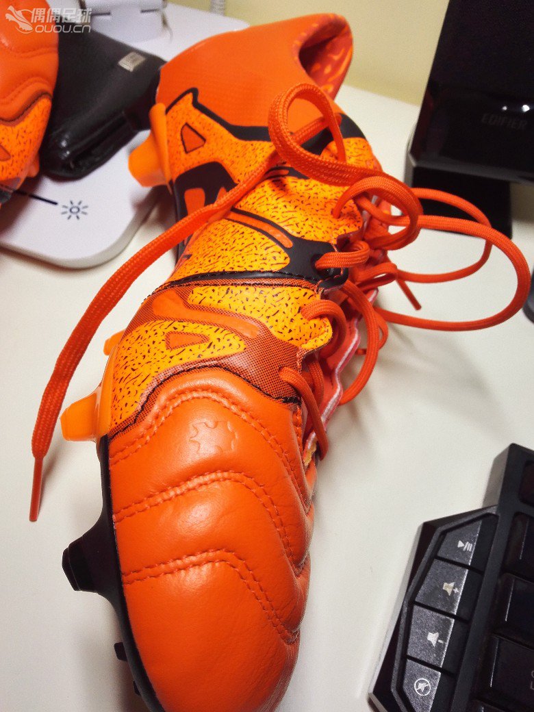 晒晒今天才到x15.1 皮版