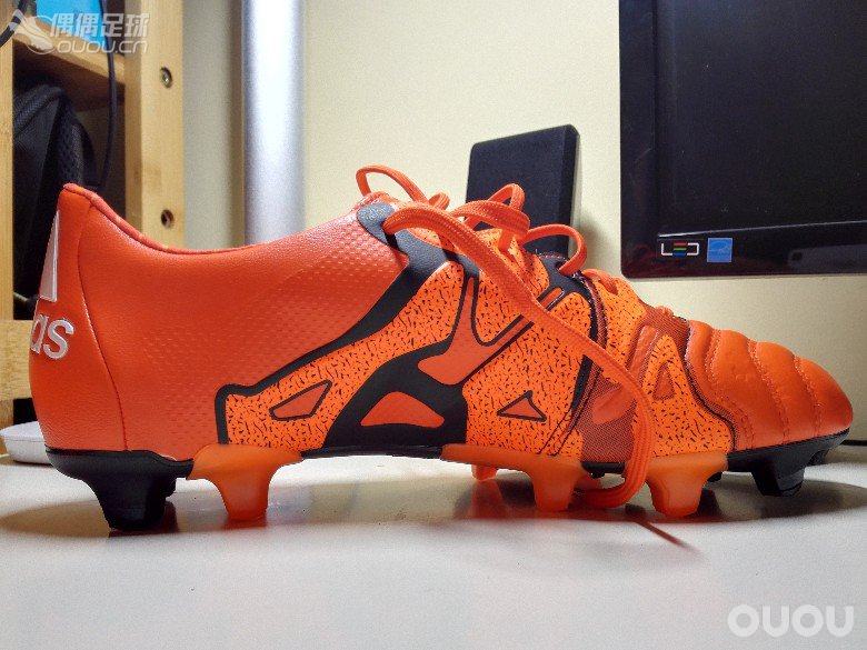 晒晒今天才到x15.1 皮版