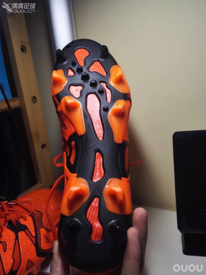 晒晒今天才到x15.1 皮版