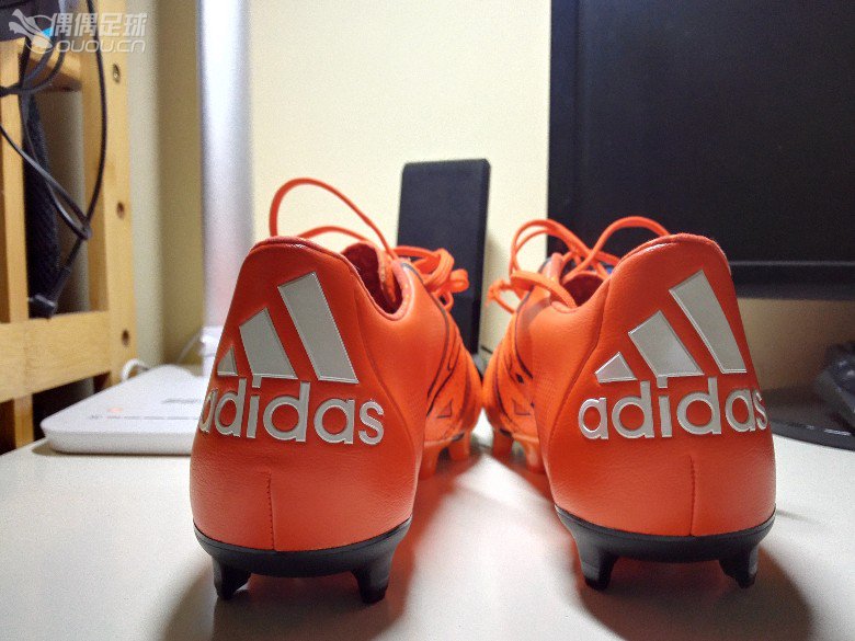 晒晒今天才到x15.1 皮版