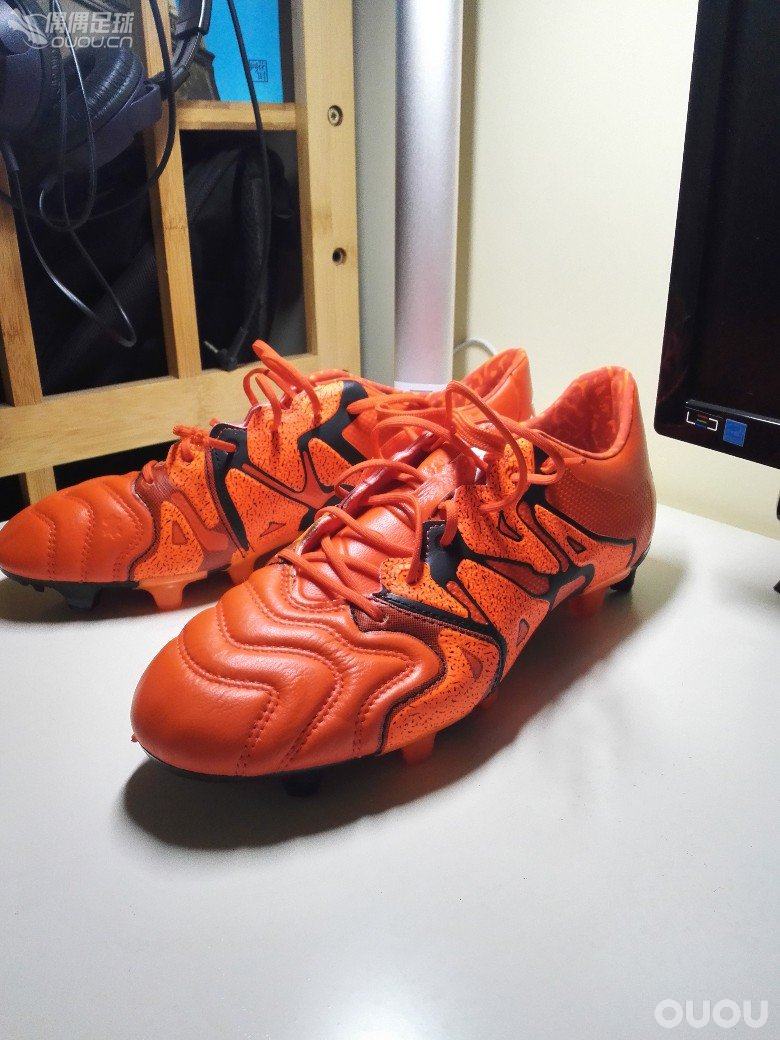 晒晒今天才到x15.1 皮版