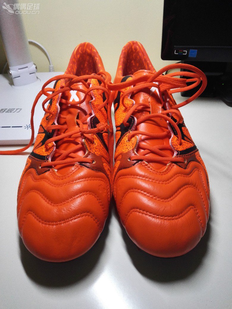 晒晒今天才到x15.1 皮版