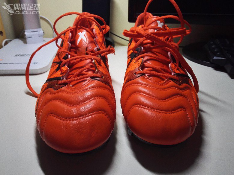 晒晒今天才到x15.1 皮版