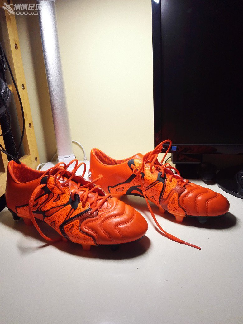 晒晒今天才到x15.1 皮版