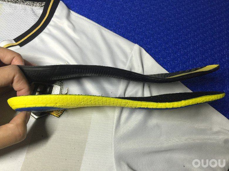 纪念那些年我们穿过的球鞋 ADIDAS PREDATOR X FG WC