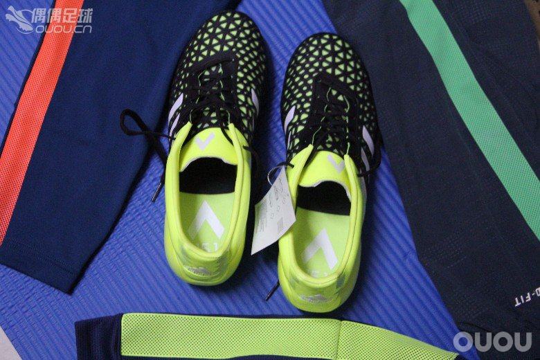 感谢偶偶——偶粉节一等奖ACE