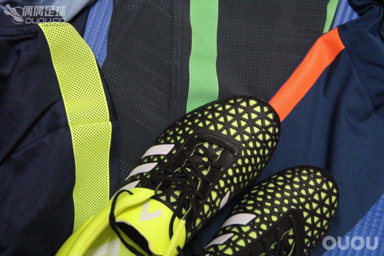 感谢偶偶——偶粉节一等奖ACE