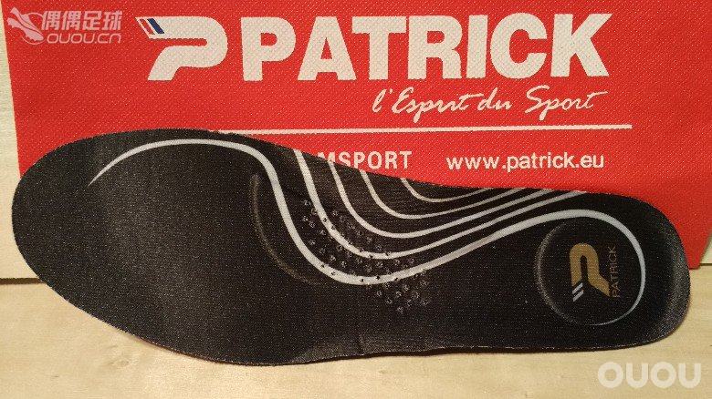 PATRICK GOLD CUP FG  帕特里克老逼足球鞋
