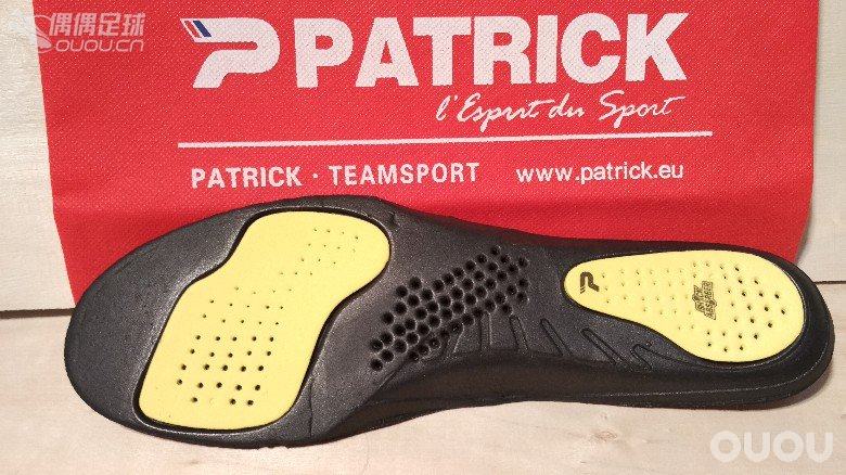 PATRICK GOLD CUP FG  帕特里克老逼足球鞋