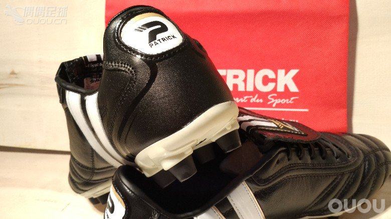 PATRICK GOLD CUP FG  帕特里克老逼足球鞋