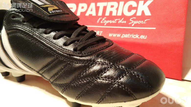 PATRICK GOLD CUP FG  帕特里克老逼足球鞋