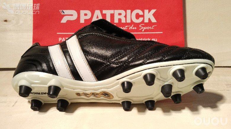 PATRICK GOLD CUP FG  帕特里克老逼足球鞋