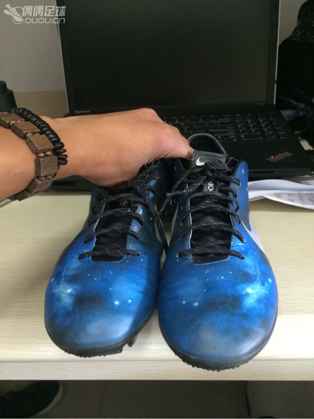 夜空中最亮的星  波产做工真心不错