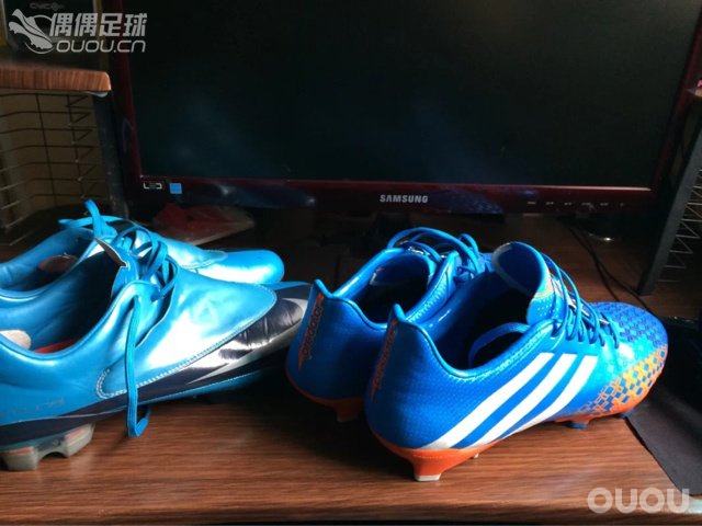 本人大二,19岁,初三开始中毒,来晒晒我这个屌丝穿过的鞋子。