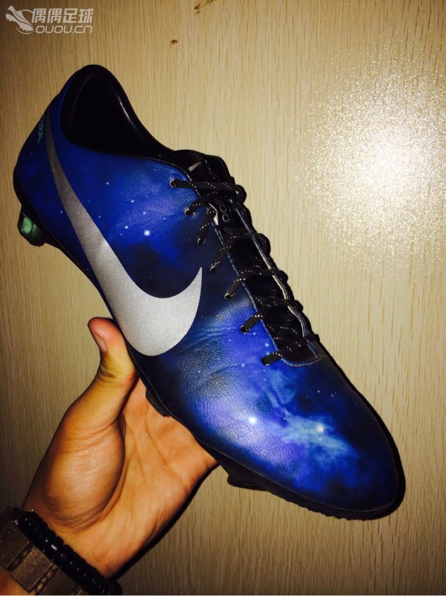 夜空中最亮的星  波产做工真心不错