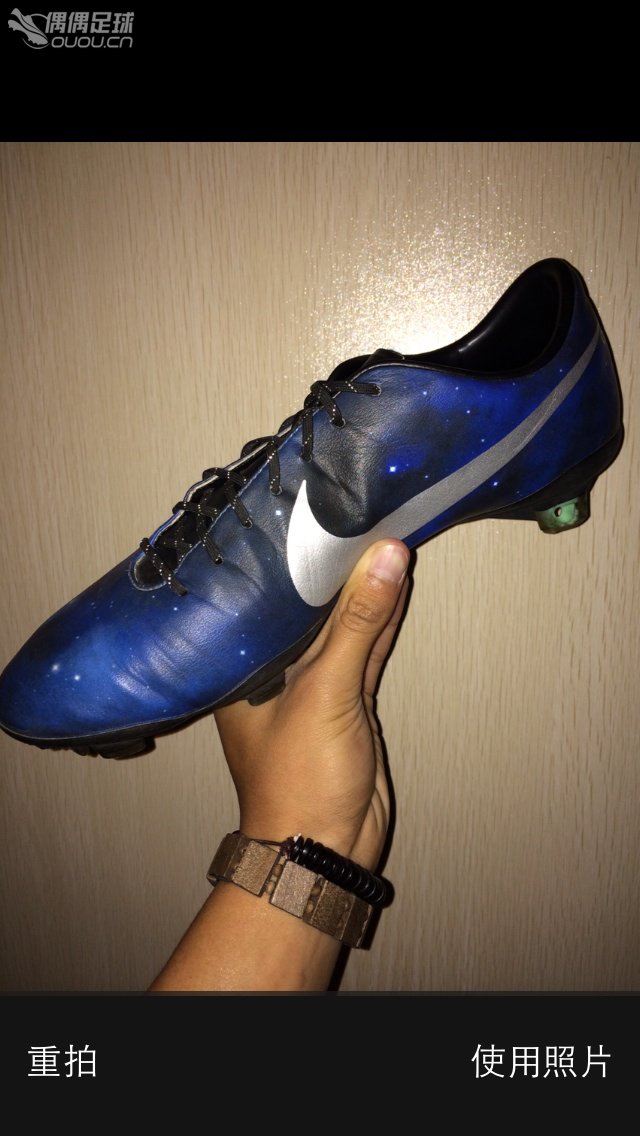 夜空中最亮的星  波产做工真心不错