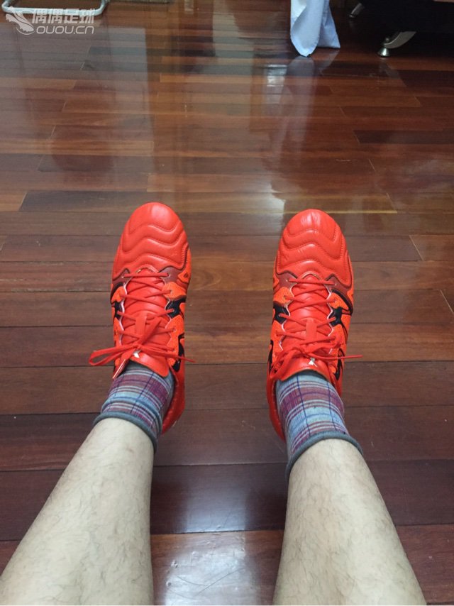 各位帮忙看看正不正,chaos x 15.1 厂货