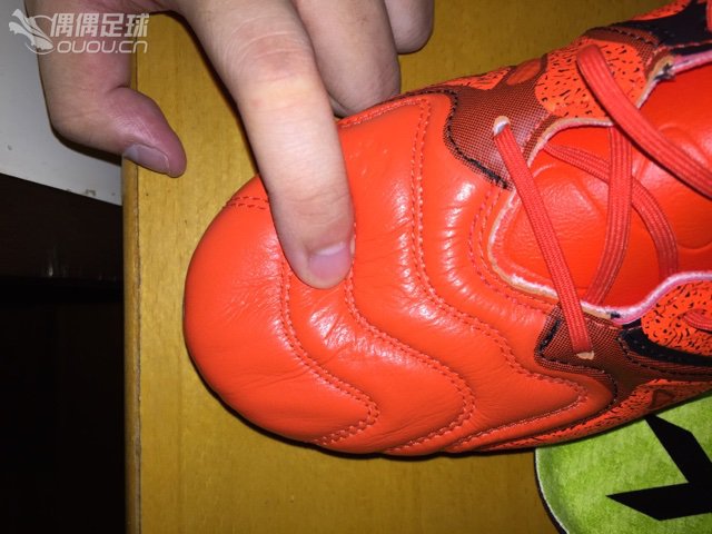 各位帮忙看看正不正,chaos x 15.1 厂货