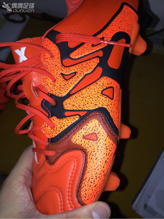 各位帮忙看看正不正,chaos x 15.1 厂货