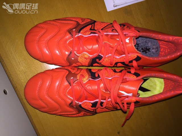 各位帮忙看看正不正,chaos x 15.1 厂货