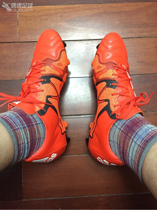 各位帮忙看看正不正,chaos x 15.1 厂货