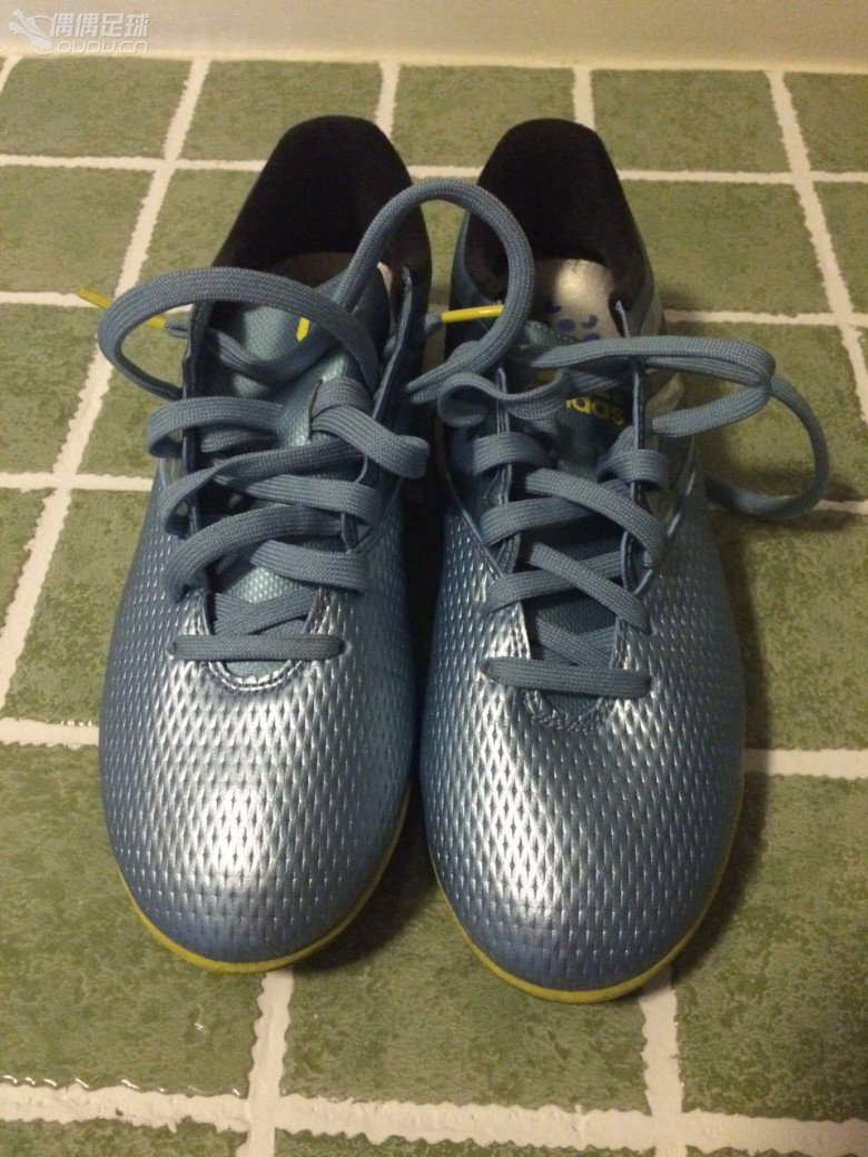 深度中毒偶偶之这些年我穿过的足球鞋