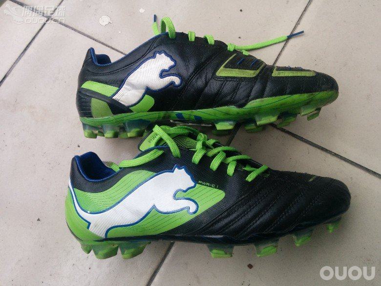 闲置球鞋接力活动召集令 #球鞋接龙活动# 第六棒